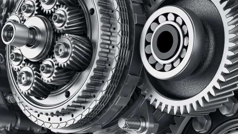 Automatic transmission repair shop for Chinese cars