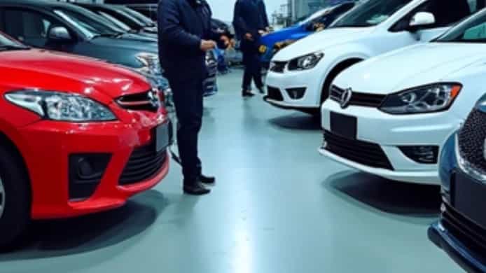 Why is Kian Turbo Repair The best option for repairing Chinese cars in Mashhad?