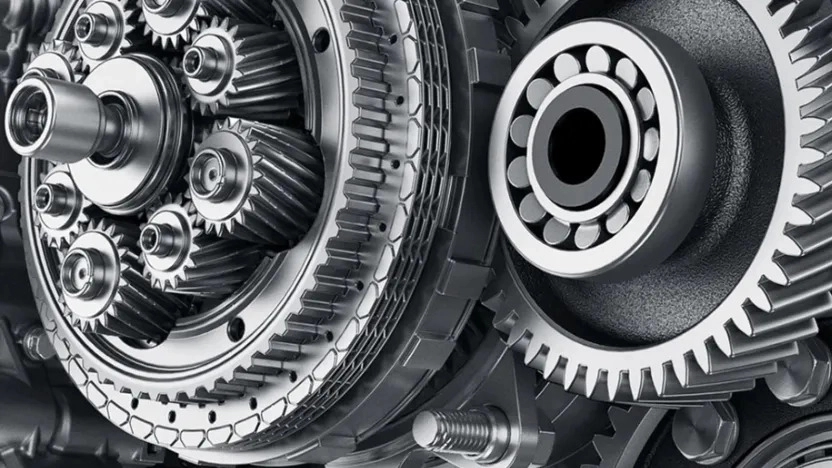 Automatic transmission repair shop for Chinese cars Automatic transmission repair shop for Chinese cars