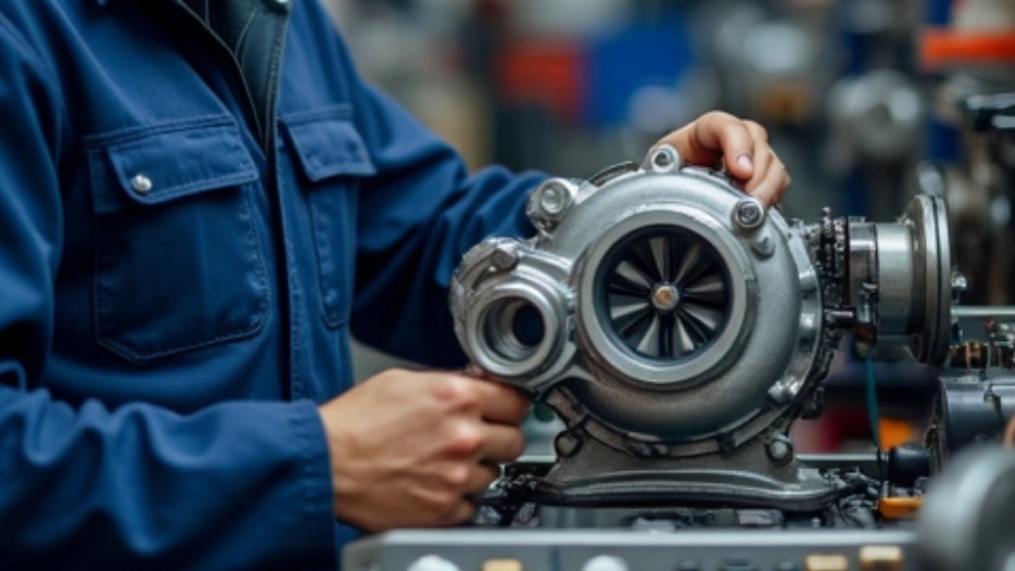 The benefits of specialized repair of Chinese Turbo Cars in Mashhad The benefits of specialized repair of Chinese Turbo Cars in Mashhad